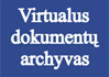 Virtualus dokument archyvas